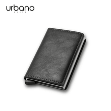 Cargar imagen en el visor de la galería, Carteira Carbon Elite™ - Sistema RFID (Anti-Furto) - Urbano Elite