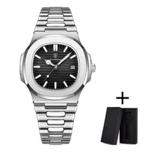 Cargar imagen en el visor de la galería, Relógio Poedagar Elite™ - Pulseira Ajustável - Urbano Elite