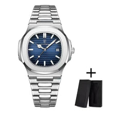 Cargar imagen en el visor de la galería, Relógio Poedagar Elite™ - Pulseira Ajustável - Urbano Elite