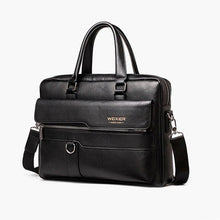 Cargar imagen en el visor de la galería, Bolsa Masculina Elite MMV05 - Urbano Elite
