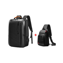 Cargar imagen en el visor de la galería, Bolsa Masculina EliteMMV06 - Urbano Elite