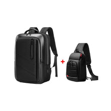 Cargar imagen en el visor de la galería, Bolsa Masculina EliteMMV06 - Urbano Elite