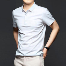 Cargar imagen en el visor de la galería, Camiseta Masculina Polo Elite MMV02 - Urbano Elite