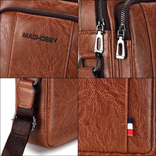 Cargar imagen en el visor de la galería, Bolsa Masculina Elite France MM02 - Urbano Elite