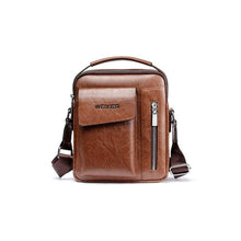 Cargar imagen en el visor de la galería, Bolsa Masculina Elite MM01 - Urbano Elite