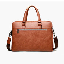 Cargar imagen en el visor de la galería, Bolsa Masculina Elite MMV05 - Urbano Elite