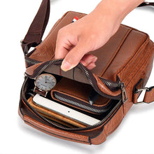 Cargar imagen en el visor de la galería, Bolsa Masculina Elite France MM02 - Urbano Elite