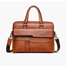 Cargar imagen en el visor de la galería, Bolsa Masculina Elite MMV05 - Urbano Elite