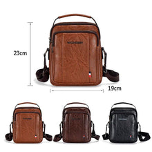 Cargar imagen en el visor de la galería, Bolsa Masculina Elite France MM02 - Urbano Elite