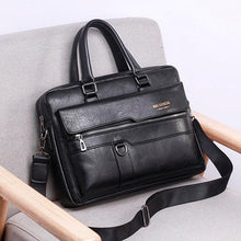 Cargar imagen en el visor de la galería, Bolsa Masculina Elite MMV05 - Urbano Elite