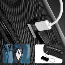 Cargar imagen en el visor de la galería, Bolsa Masculina EliteMMV06 - Urbano Elite