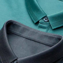 Cargar imagen en el visor de la galería, Camiseta Masculina Polo Elite MMV02 - Urbano Elite