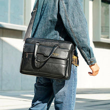 Cargar imagen en el visor de la galería, Bolsa Masculina Elite MMV05 - Urbano Elite