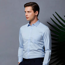 Cargar imagen en el visor de la galería, Camisa Social Masculina Do Futuro Elite MMV04 - Urbano Elite