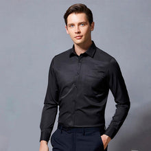 Cargar imagen en el visor de la galería, Camisa Social Masculina Do Futuro Elite MMV04 - Urbano Elite