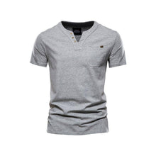 Cargar imagen en el visor de la galería, Camiseta Masculina Elite Gola V MMV05 - Urbano Elite