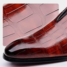 Cargar imagen en el visor de la galería, Sapato Social Masculino Elite MMV04 - Urbano Elite