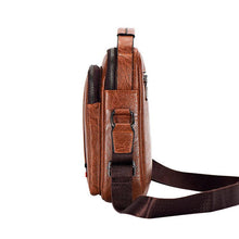 Cargar imagen en el visor de la galería, Bolsa Masculina Elite France MM02 - Urbano Elite