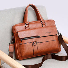 Cargar imagen en el visor de la galería, Bolsa Masculina Elite MMV05 - Urbano Elite
