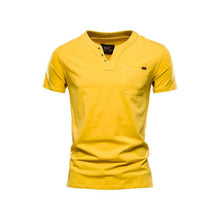 Cargar imagen en el visor de la galería, Camiseta Masculina Elite Gola V MMV05 - Urbano Elite