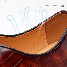 Cargar imagen en el visor de la galería, Sapato Social Masculino Elite MMV04 - Urbano Elite