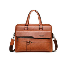 Cargar imagen en el visor de la galería, Bolsa Masculina Elite MMV05 - Urbano Elite