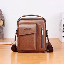 Cargar imagen en el visor de la galería, Bolsa Masculina Elite MM01 - Urbano Elite