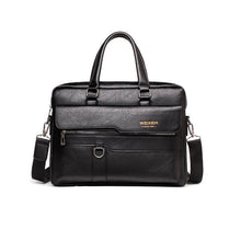 Cargar imagen en el visor de la galería, Bolsa Masculina Elite MMV05 - Urbano Elite