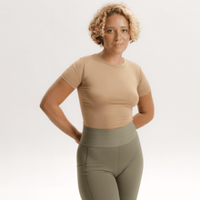 Cargar imagen en el visor de la galería, Skin Cropped - Urbano Elite