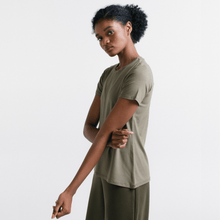 Cargar imagen en el visor de la galería, Daily T-Shirt Feminina - Urbano Elite