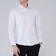 Cargar imagen en el visor de la galería, Camisa Social Tech Anti Suor e Manchas - Urbano Elite