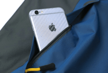 Cargar imagen en el visor de la galería, Jaqueta Térmica Impermeável Corta Vento - Urbano Elite