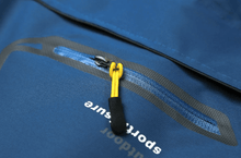 Cargar imagen en el visor de la galería, Jaqueta Térmica Impermeável Corta Vento - Urbano Elite