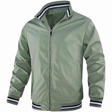 Cargar imagen en el visor de la galería, Jaqueta Impermeável Exclusive Casual Italiana - Urbano Elite