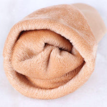 Cargar imagen en el visor de la galería, Meias Térmicas Peluciada Feminina - Kit com 5 Pares - Urbano Elite