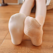 Cargar imagen en el visor de la galería, Meias Térmicas Peluciada Feminina - Kit com 5 Pares - Urbano Elite