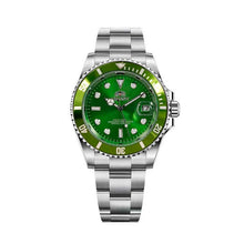 Cargar imagen en el visor de la galería, Relógio Masculino Orient Black - Urbano Elite