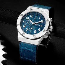 Cargar imagen en el visor de la galería, Relógio Masculino Baogela MM02 - Urbano Elite