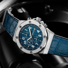 Cargar imagen en el visor de la galería, Relógio Masculino Baogela MM02 - Urbano Elite