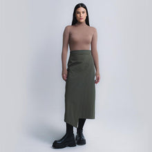 Cargar imagen en el visor de la galería, Saia Midi Kyoto - Urbano Elite