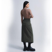 Cargar imagen en el visor de la galería, Saia Midi Kyoto - Urbano Elite