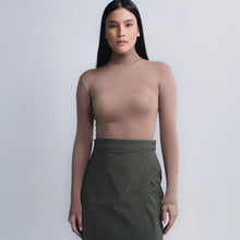 Cargar imagen en el visor de la galería, Saia Midi Kyoto - Urbano Elite