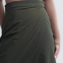 Cargar imagen en el visor de la galería, Saia Midi Kyoto - Urbano Elite