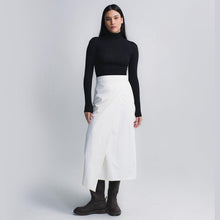 Cargar imagen en el visor de la galería, Saia Midi Kyoto - Urbano Elite