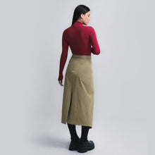 Cargar imagen en el visor de la galería, Saia Midi Kyoto - Urbano Elite