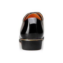 Cargar imagen en el visor de la galería, Sapato Social Masculino Luxury Elite MMV02 - Urbano Elite