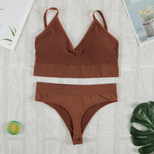 Cargar imagen en el visor de la galería, Conjunto Maria Bonita - Urbano Elite