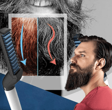 Cargar imagen en el visor de la galería, SmartBeard - Alinhador e Modelador - Urbano Elite