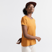 Cargar imagen en el visor de la galería, Tech T-Shirt Feminina - Urbano Elite