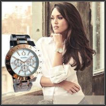 Cargar imagen en el visor de la galería, Relógio Pandora Europa / A Elegância do Continente Europeu no seu Pulso - Urbano Elite